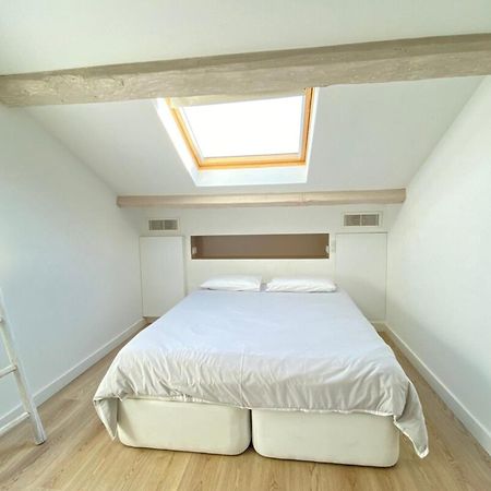 Modern & Bright 4-Room Apartment In Cannes Banane Buitenkant foto