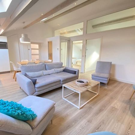 Modern & Bright 4-Room Apartment In Cannes Banane Buitenkant foto