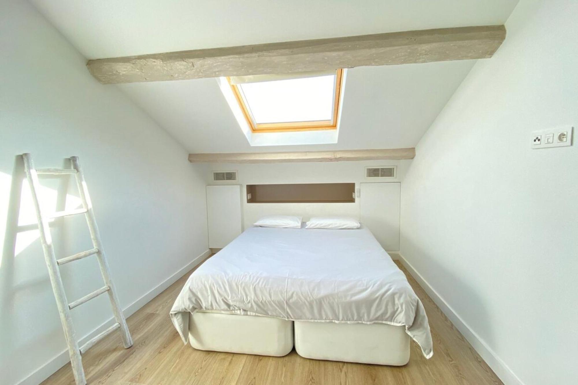 Modern & Bright 4-Room Apartment In Cannes Banane Buitenkant foto