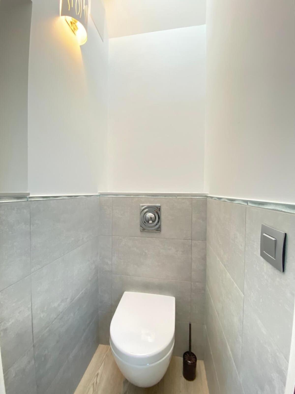 Modern & Bright 4-Room Apartment In Cannes Banane Buitenkant foto