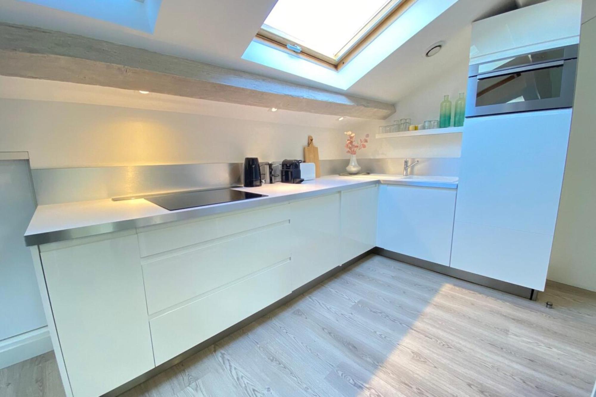 Modern & Bright 4-Room Apartment In Cannes Banane Buitenkant foto