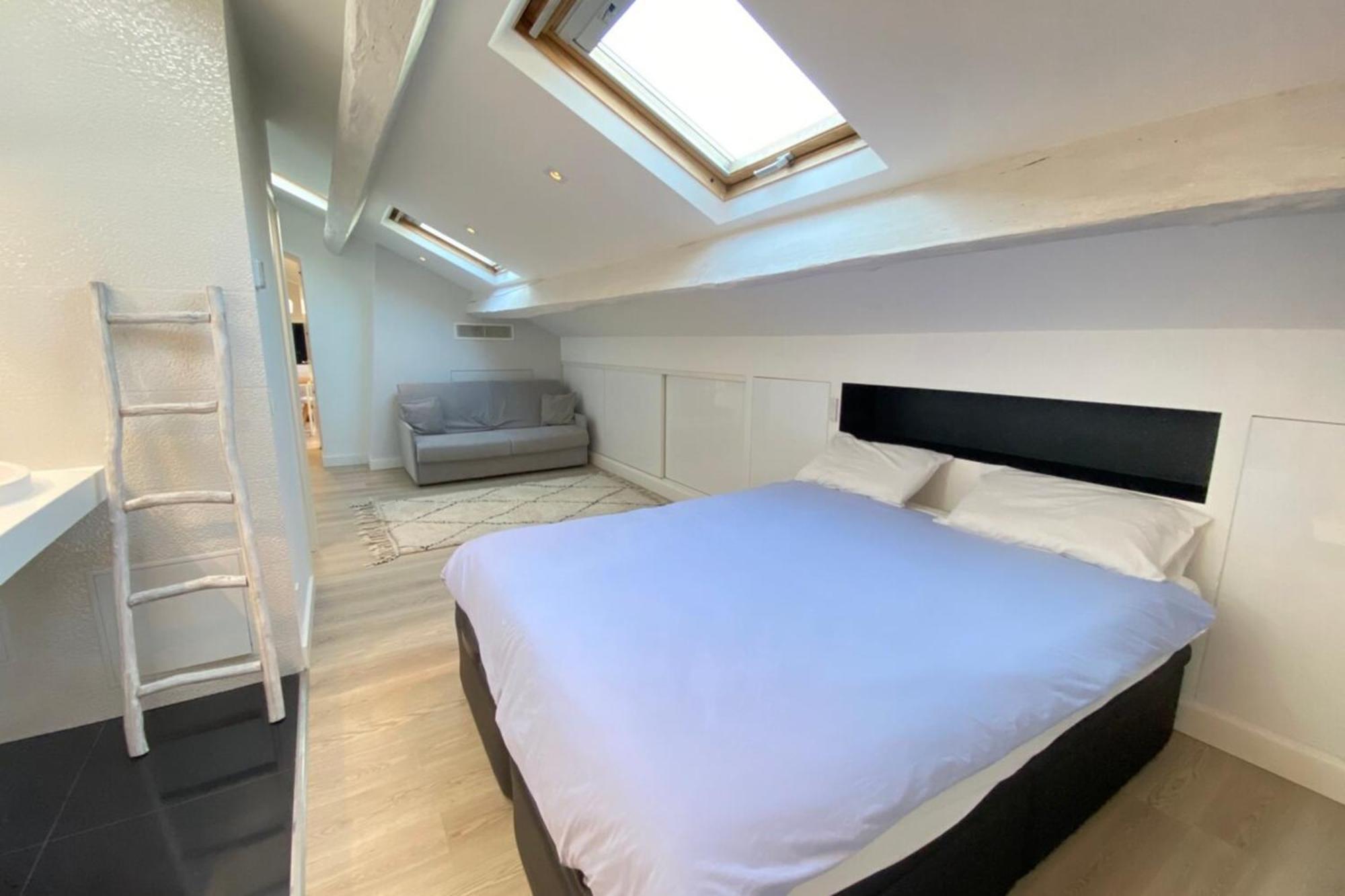 Modern & Bright 4-Room Apartment In Cannes Banane Buitenkant foto