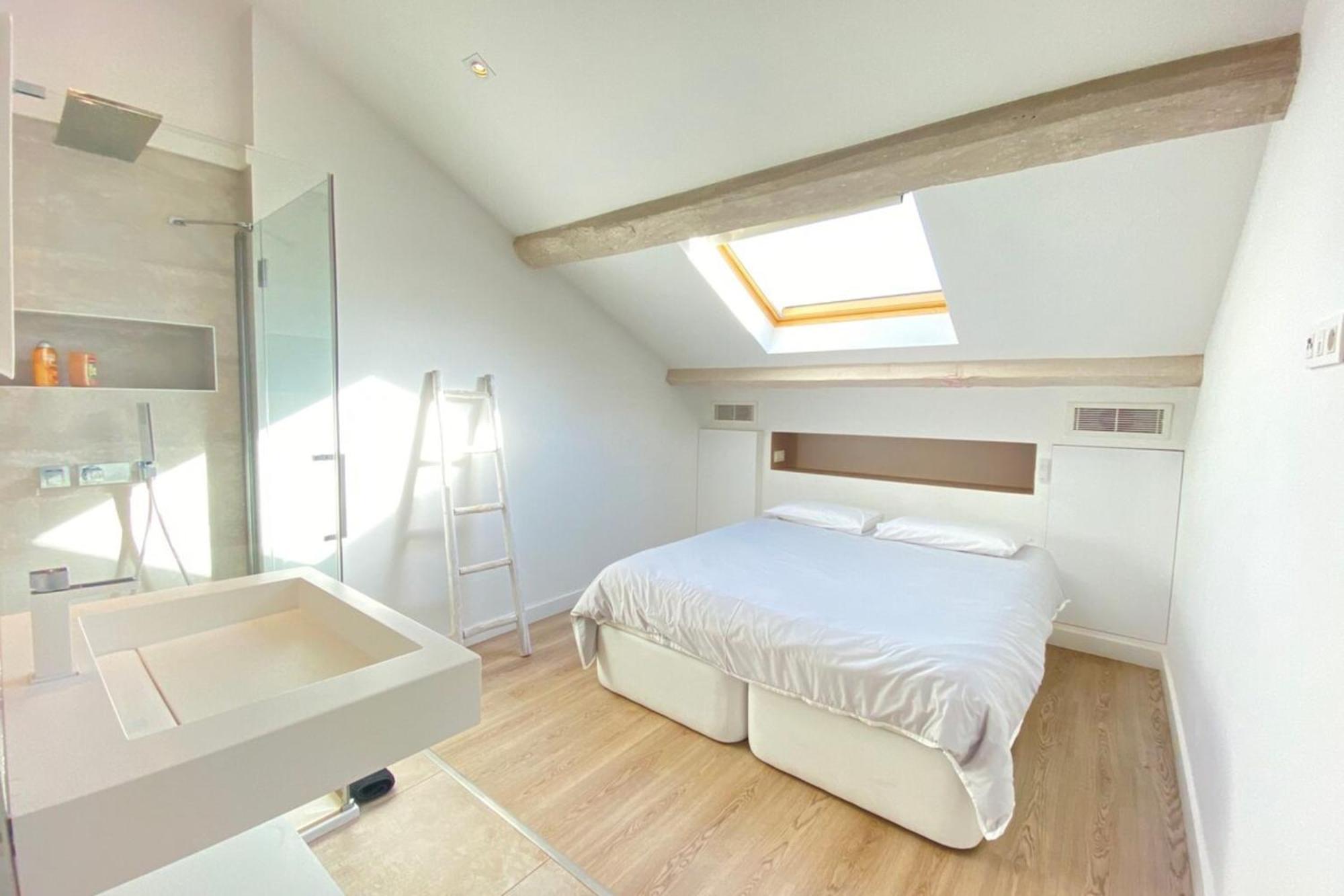 Modern & Bright 4-Room Apartment In Cannes Banane Buitenkant foto