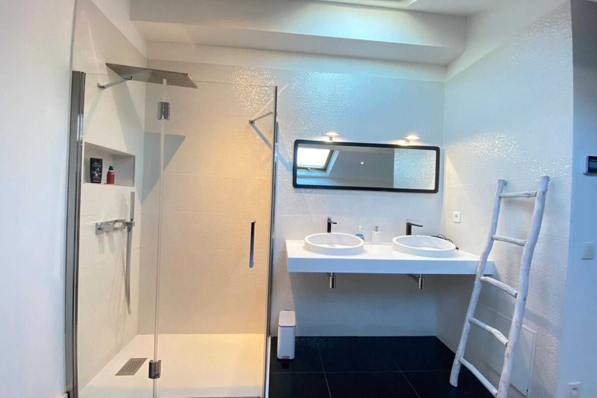 Modern & Bright 4-Room Apartment In Cannes Banane Buitenkant foto